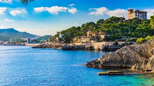 Villa Son Tord Others