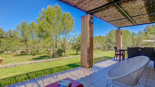 Villa Son Tord Others