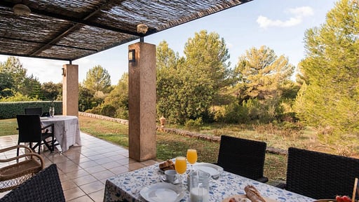 Villa Son Tord Others