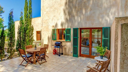 Villa Son Tord Others