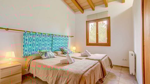 Villa Son Tord Bedroom 3