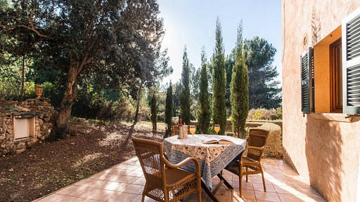 Villa Son Tord Others