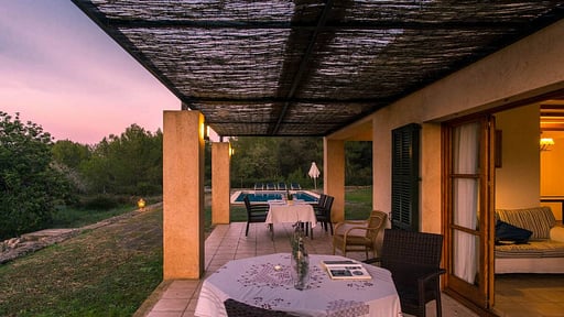 Villa Son Tord Others