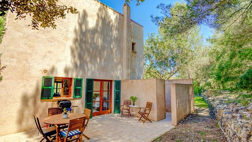 Villa Son Tord Others