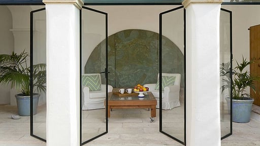 Villa Son Veri Soggiorno 1