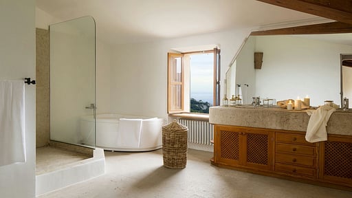 Villa Son Veri Camera da letto 2