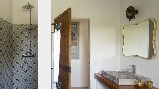 Villa Son Veri Camera da letto 3