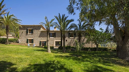 Villa Son Veri Others