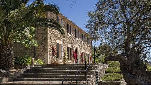 Villa Son Veri Others