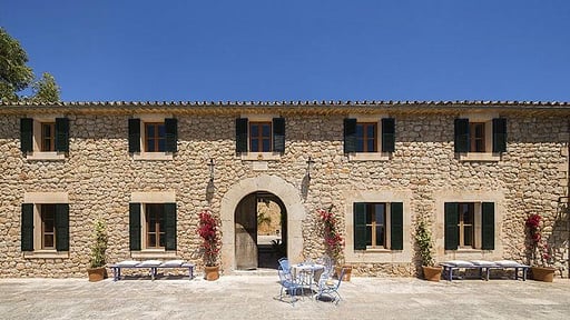 Villa Son Veri Others