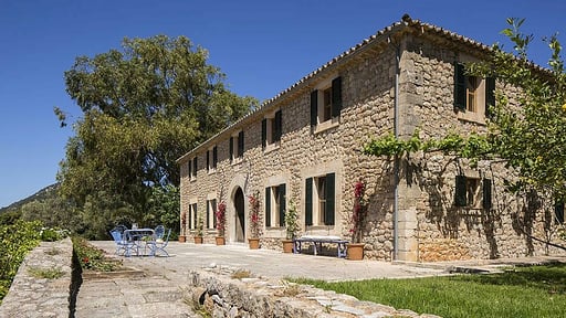 Villa Son Veri Others