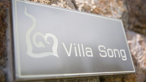 Villa Song Skye Beach Autres