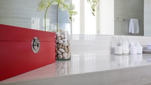 Villa Song Skye Beach Chambre 1