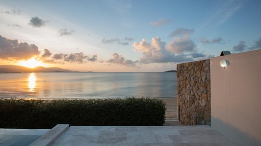 Villa Song Skye Beach Piscine