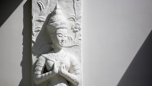 Villa Song Skye Beach Autres