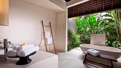 Villa Songket Bedroom 3
