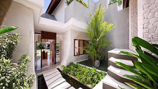 Villa Songket Others