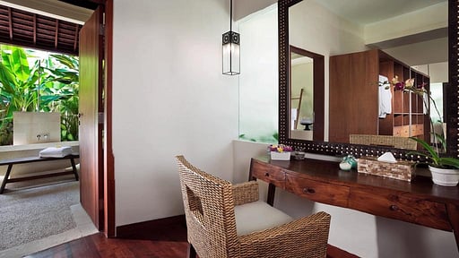 Villa Songket Bedroom 2