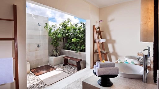 Villa Songket Bedroom 2