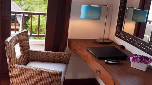 Villa Songket Bedroom 3