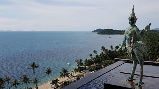 Villa Sonthaya Прочее