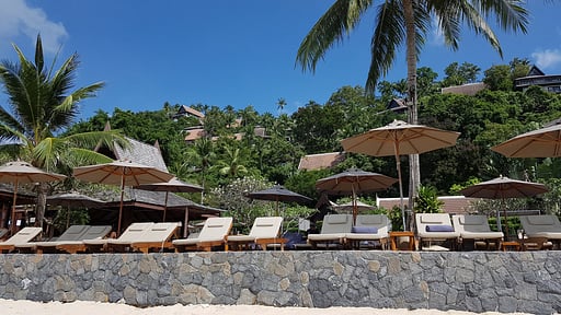 Villa Sonthaya Прочее