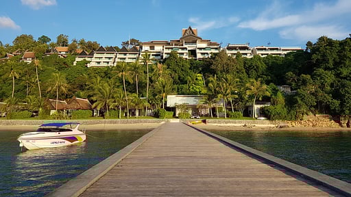 Villa Sonthaya Прочее