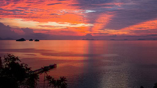 Villa Sonthaya Прочее