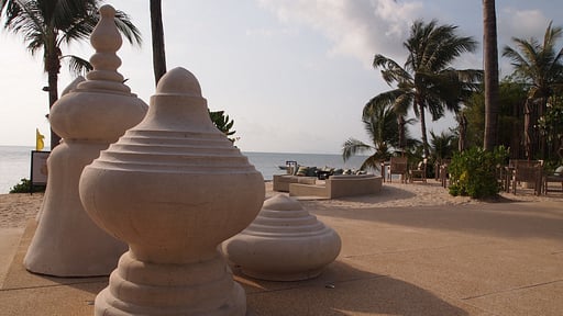 Villa Sonthaya Прочее