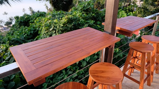 Villa Sonthaya Прочее