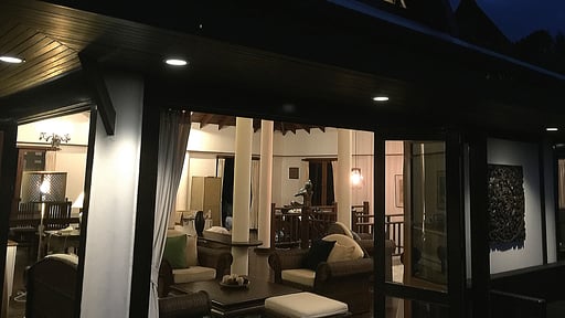 Villa Sonthaya Прочее