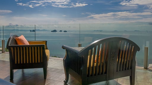 Villa Sonthaya Прочее