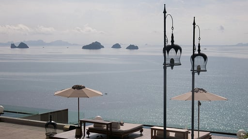 Villa Sonthaya Прочее