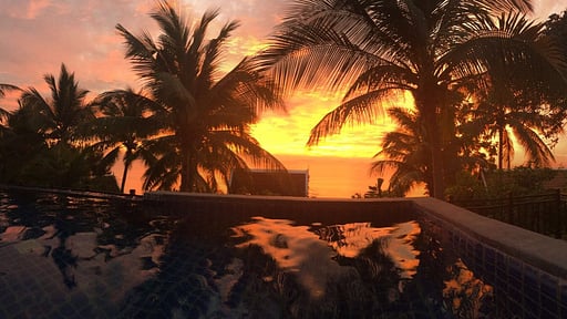 Villa Sonthaya Прочее