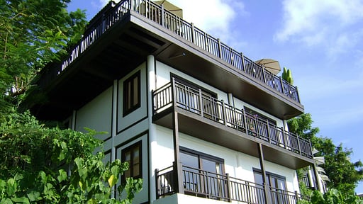 Villa Sonthaya Прочее