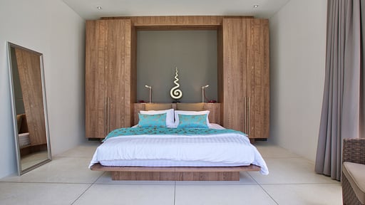 Villa Soong Bedroom 2