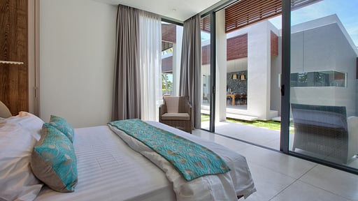 Villa Soong Bedroom 2