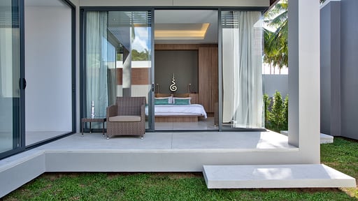 Villa Soong Bedroom 2