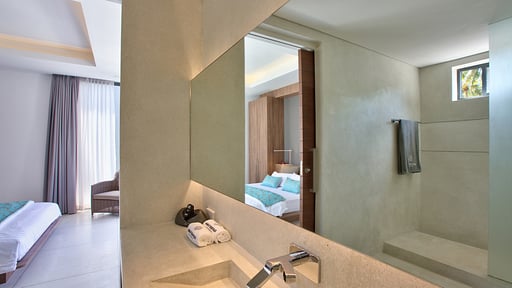 Villa Soong Bedroom 2