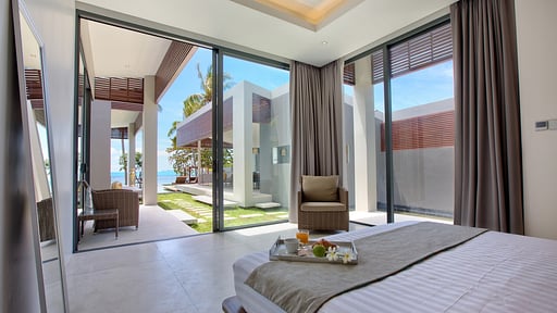 Villa Soong Bedroom 3