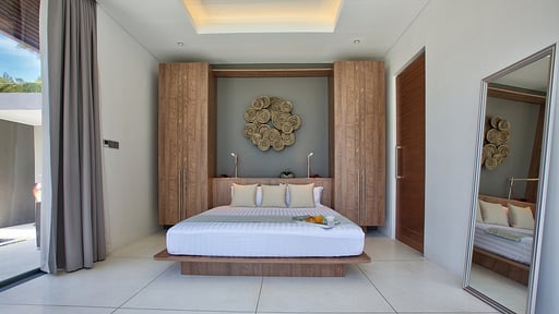 Villa Soong Bedroom 3
