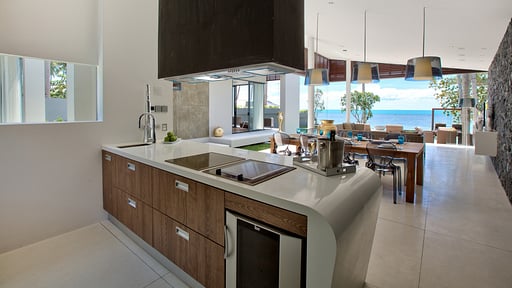 Villa Soong Kitchen
