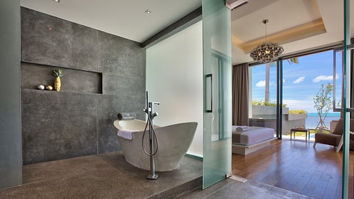 Villa Soong Bedroom 1