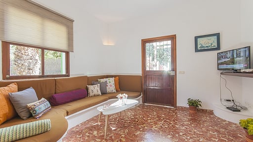 Villa Sophie Living room