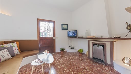 Villa Sophie Living room