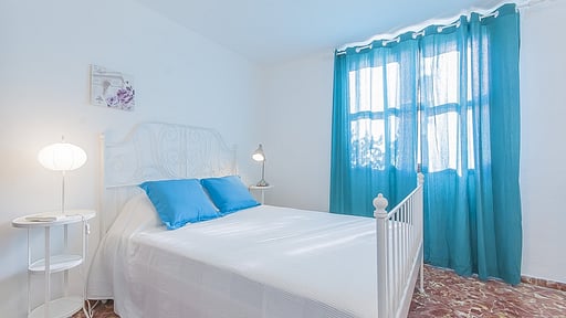 Villa Sophie Bedroom 1