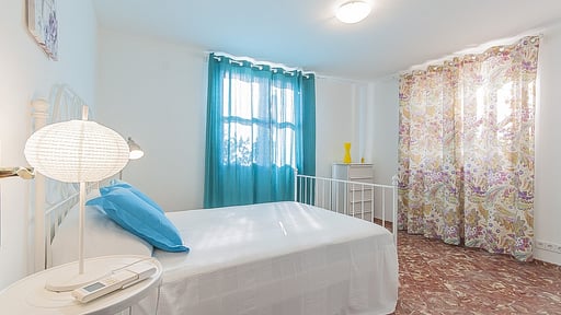 Villa Sophie Bedroom 1