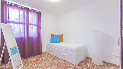 Villa Sophie Bedroom 1