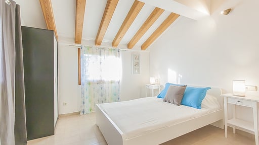 Villa Sophie Bedroom 2