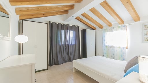 Villa Sophie Bedroom 2